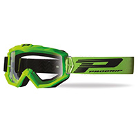 Progrip 3201 Atzaki Goggle Green