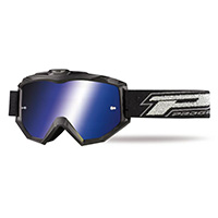 Progrip 3204 Goggle Matt Green Blue