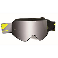 Progrip 3205 Magnet Brille Silber