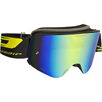 Progrip 3205 Magnet Goggle Yellow