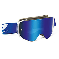 Progrip 3206 Fl Advance Goggle Blue