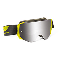 Progrip 3206 FL Advance Schutzbrille gelb