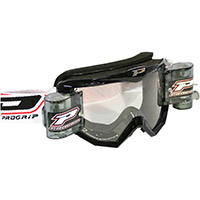 Maschera Progrip 3208 Roll Off Ready Nero