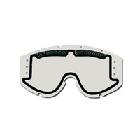 Progrip Lens 3265 Double Transparent