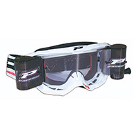 Progrip 3303 Ro Roll Off Goggle Black