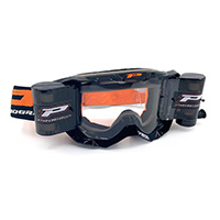 Progrip 3303 Ro Roll Off Goggle Black