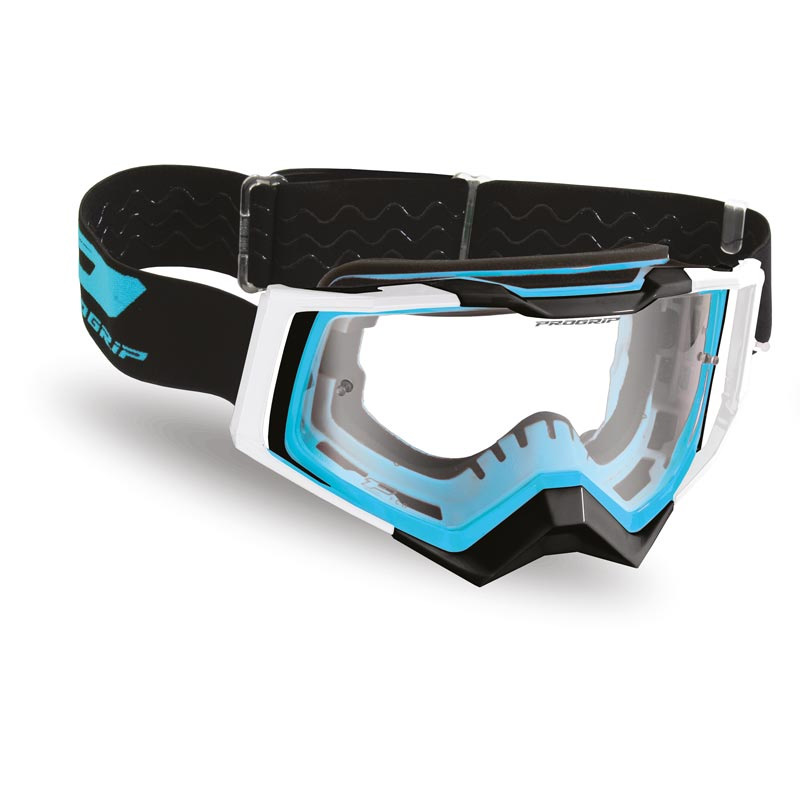 Progrip 3309 Rapid Goggle Fuchsia