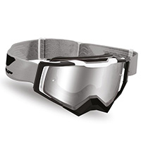 Progrip 3309 Rapid Goggle Grey Silver
