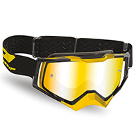 Progrip 3309 Rapid Goggle Red White Blue