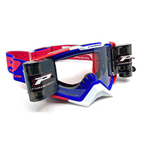 Progrip 3309 Ro Rapid Roll Off Goggle Blue