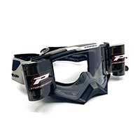 Progrip 3309 Ro Rapid Roll Off Goggle Grey