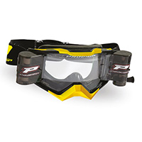 Progrip 3309 Ro Rapid Roll Off Goggle Gold