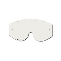 Progrip Lens 3213 Double Side Transparent