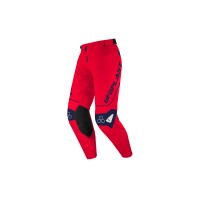 Pantaloni Bimbo Ufo Ares Rosso Blu