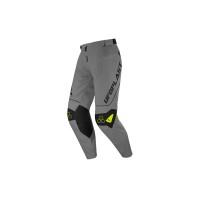 Pantaloni Bimbo Ufo Ares Grigio Nero