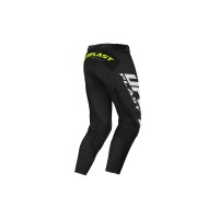 Ufo Sitrax Schwarze Hose - img 2