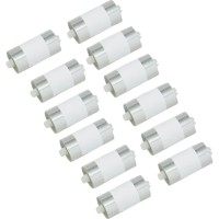 Progrip Rulli Pellicola Roll-off Per Maschera 3200/3300/3400