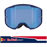 Gafas MX RedBull Strive 008S azul flash