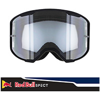 RedBull Strive012SMXゴーグルブラック