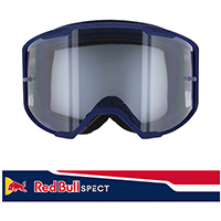 Masque cross RedBull Strive 014S rouge