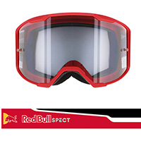 Gafas de Cross RedBull Strive 014S rojo
