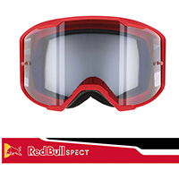 Redbull Strive 012s Mx Goggle Black