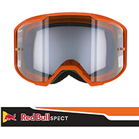 Redbull Strive 014s Mx Goggle Red