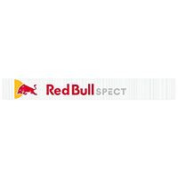 Redbull Strive Headband White