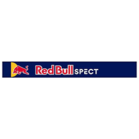 Redbull Strive Headband Dark Blue