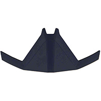 Redbull Strive Nose Guard Dark Blue