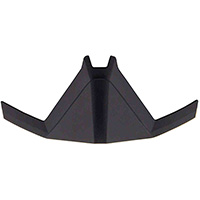 Redbull Strive Nose Guard Black