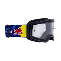 Maschera Redbull Torp 004 Blu