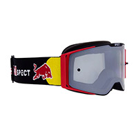 Gafas Redbull Torp 003 negro rojo