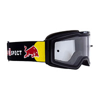 Maschera Redbull Torp 006 Nero