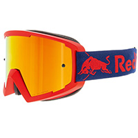 Redbull Whip 005 Goggle Red Flash