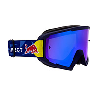 Maschera Redbull Whip 015 blu