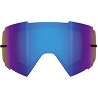 Redbull Whip Lens Mirrored Blue Grey