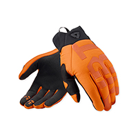 Rev'it Coast Gloves Black