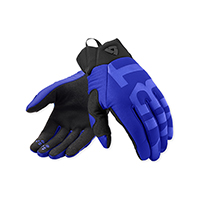 Rev'it Coast Gloves Black