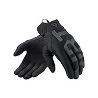 Rev'it Coast Gloves Blue