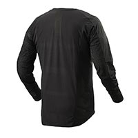 Rev'it Flow Jersey Black