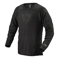 Rev'it Flow Jersey Black