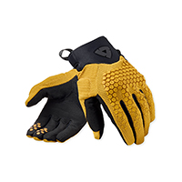 Rev'it Massif Gloves Blue