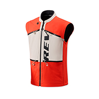 Rev'it Morocco Jacket Sand Red - 2