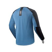 Maglia Rev'it Sierra 2 Blue Black - 2