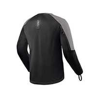 Rev'it Sierra 2 Jersey Black - 2