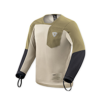 Maglia Rev'it Sierra 2 Blue Black