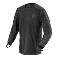 Maglia Rev'it Sierra Nero