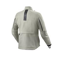 Blouson Rev'it Surface Gris Claire