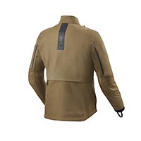 Blouson Rev'it Surface Marròn